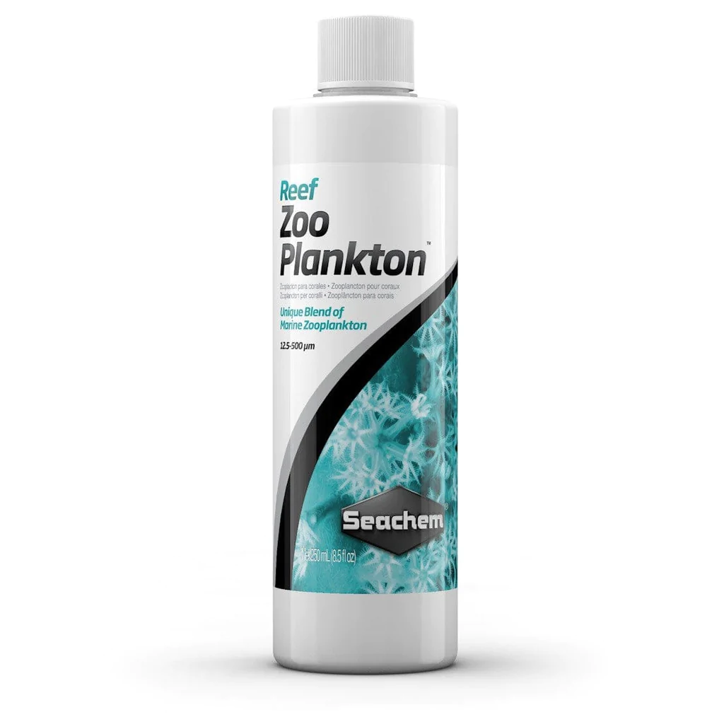 Seachem Zooplankton 250ml