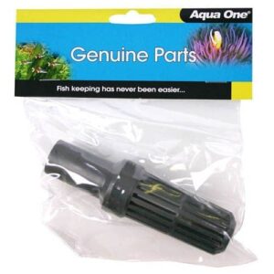 Aqua One Spare Part Strainer - 10776