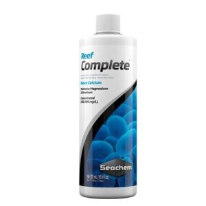 Seachem Reef Complete 500ml