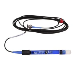 Neptune Probe Double Junction pH