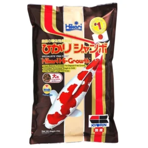 Hikari Hi-Growth Large 2kg