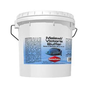 Seachem Malawi/Victoria Buffer 4kg