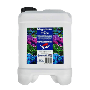 Coral Essentials Magnesium + Trace 10L