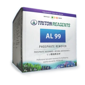 Triton Treatment - AL99 Phosphate Remover 5L