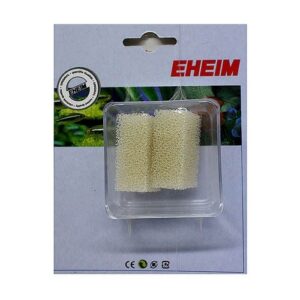 Eheim Skim 350 Surface Skimmer Filter Cartridge 2pk (2615360)