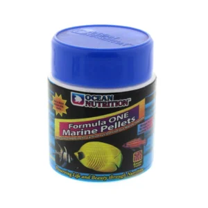 Ocean Nutrition Formula One Marine Pellet Small 100g