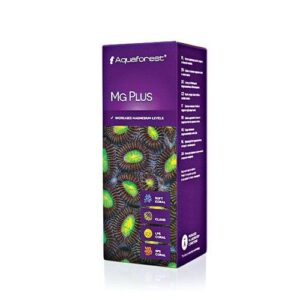 Aquaforest Mg Plus 200ml