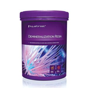 Aquaforest Demineralization Resin 1000g