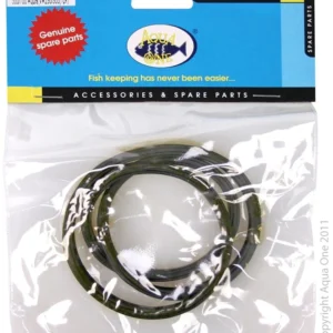 Aqua One Spare Part O-Ring Pumphead - Aquis 550/750 (10698)
