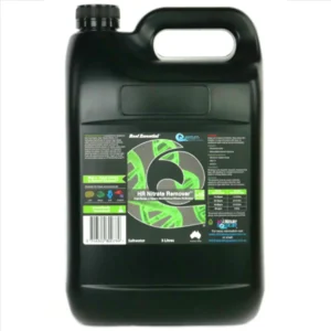 Quantum Reef Essential High Range HR Nitrate Remover 5000ml