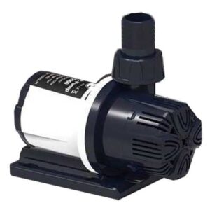 Mantis Tornado DC Pump 10000L