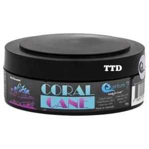 Quantum Reef Essential Coral Cane 66g Coral Food