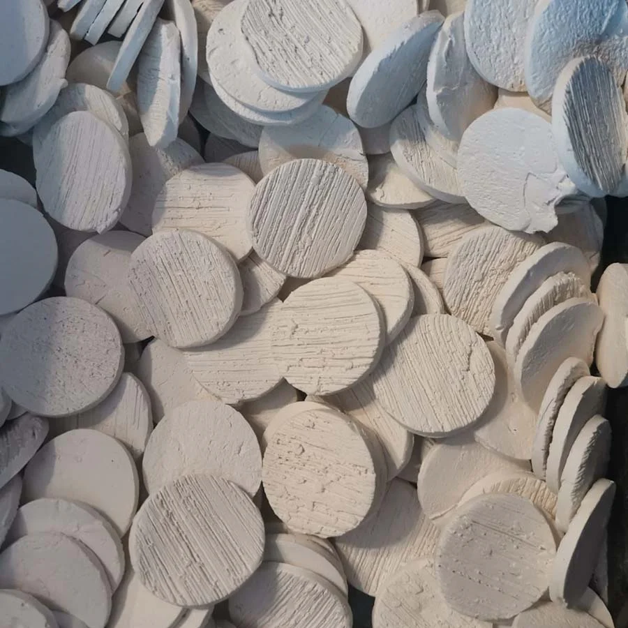 Quantum Small Disc Frag - 20 Pack (30mm)