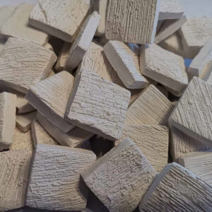 Quantum Tile Frag - 100 Pack (28x28mm)