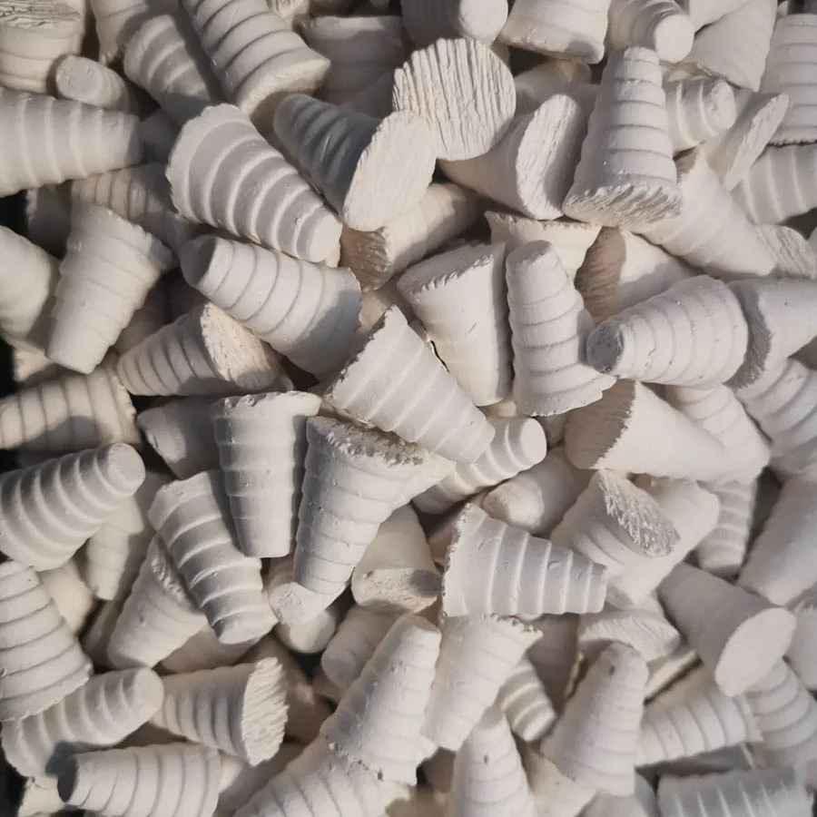 Quantum Zoa Cone Frag Plug - 100 Pack (18mm to 7mm Taper)