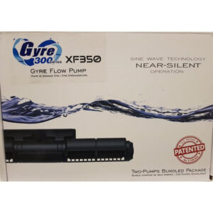 MAXSPECT XF350 TWIN PACK SET