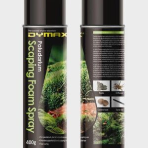 Dymax Scaping adhisive Spray 400g