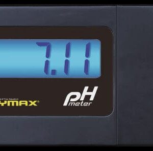 Dymax pH Meter W/DM227 Electrode