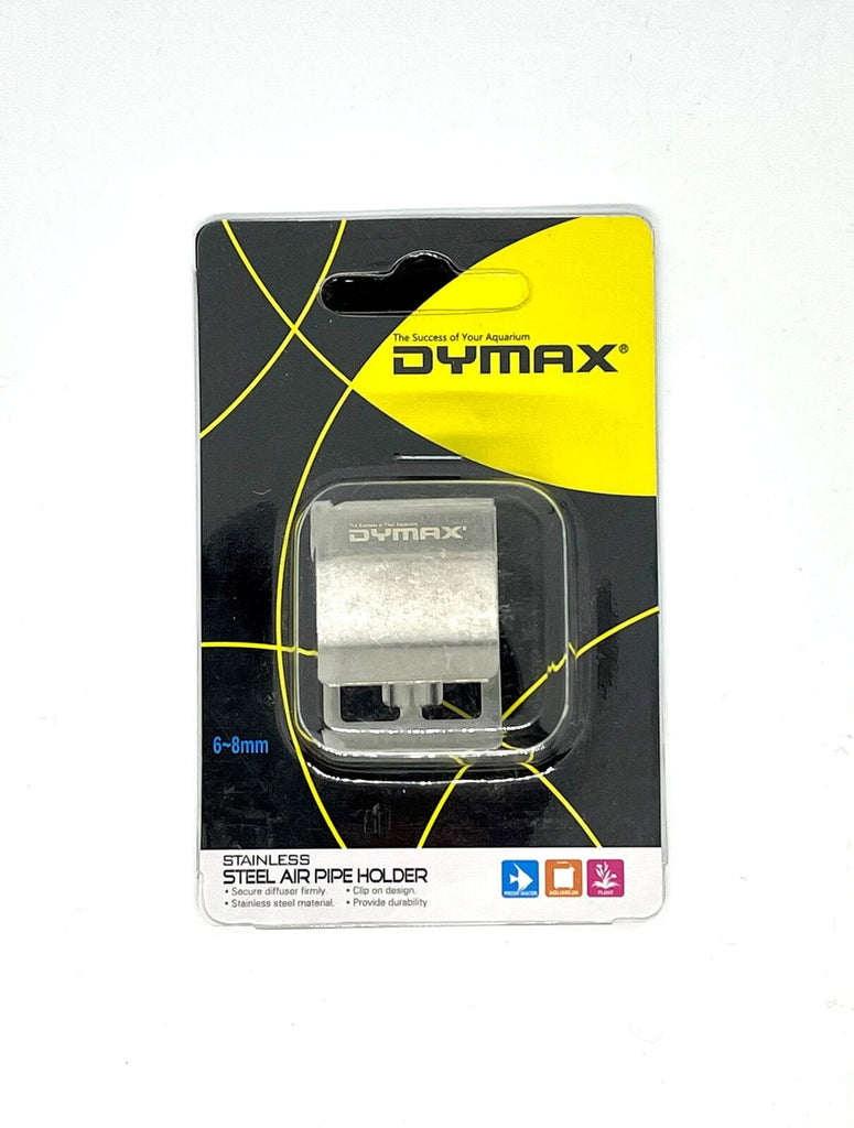 Dymax Stainless Steel Air Pipe Holder 6-8mm - Image 3