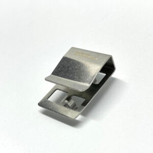 Dymax Stainless Steel Air Pipe Holder 6-8mm
