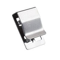 Dymax Stainless Steel Air Pipe Holder 12-15mm - Image 2