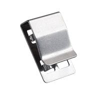 Dymax Stainless Steel Air Pipe Holder 10-12mm - Image 2