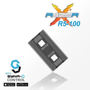 MAXSPECT RSX FRESHWATER RAZOR 100W