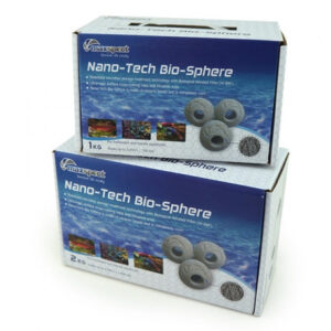 MAXSPECT NANO TECH BIO-SPHERE 1KG