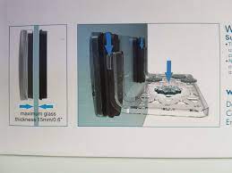 MAXSPECT FRAGNIFIER WITH FRAG RACK AND BIO PLUGS