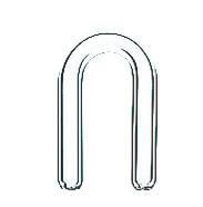 ADA JOINT GLASS JG-001 INSIDE DIMENSION 11MM