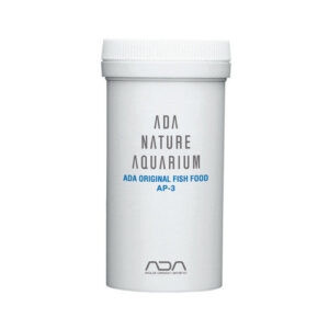 ADA NATURE AQUARIUM AP-3 FISH FOOD 70G