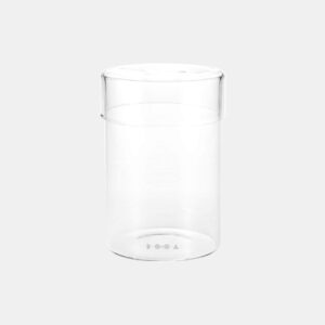 DOOA GLASS POT MARU 95