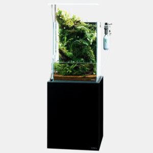 DOOA SYSTEM STAND 35 BLACK