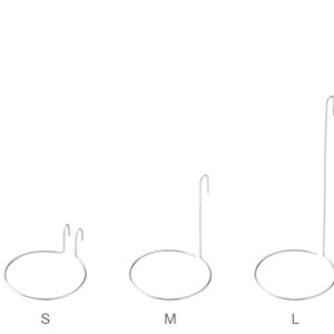 DOOA WABI-KUSA HANGER M H90MM