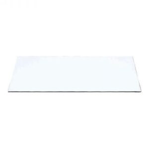 DOOA GLASS COVER FOR SYSTEM AQUA 30 W282XH192CM