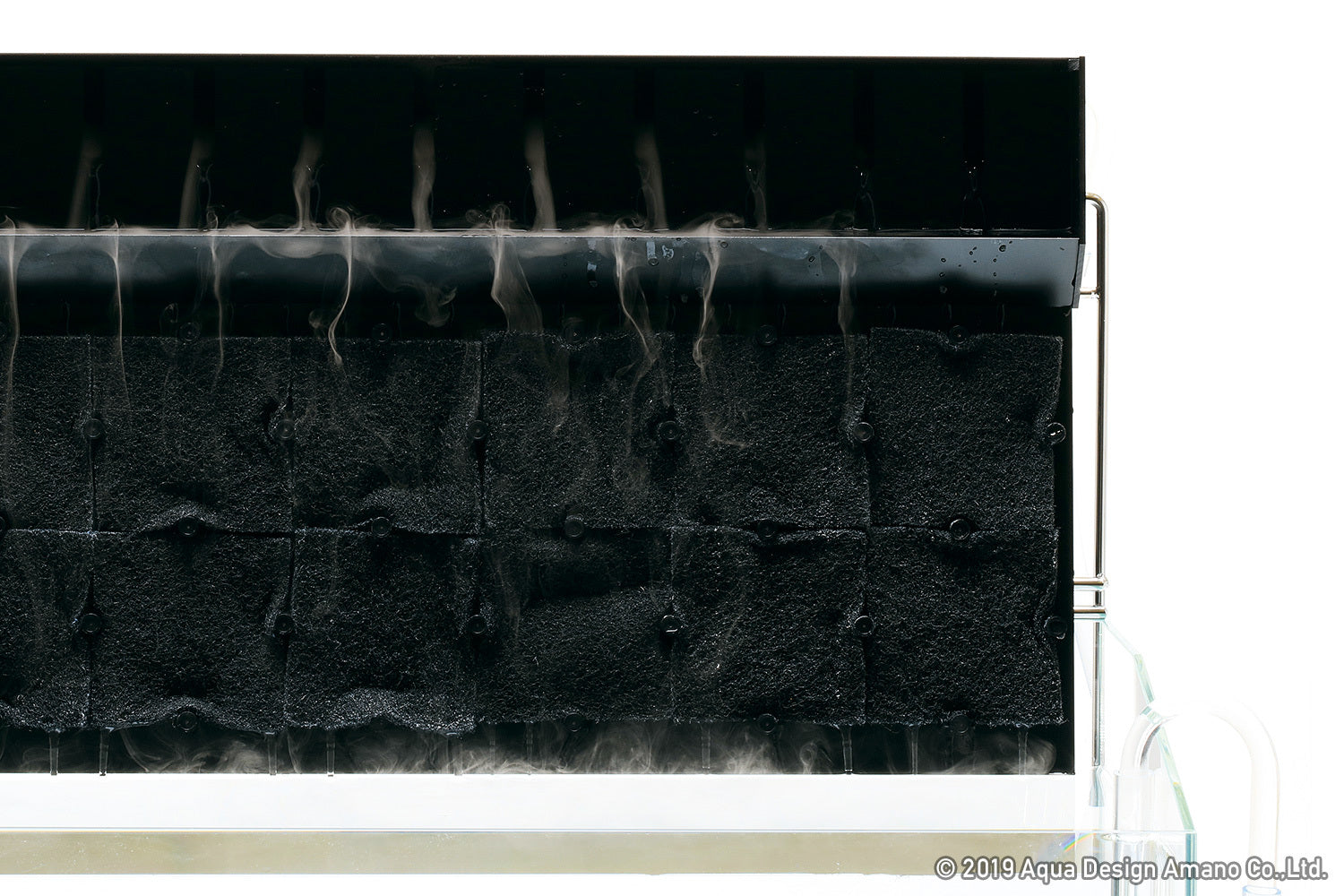 DOOA MIZUKUSA MIST WALL 60