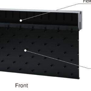 DOOA MIZUKUSA MIST WALL 120