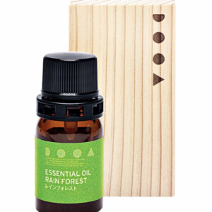 DOOA ESSENTIAL OIL RAIN FOREST 2ML