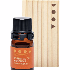 DOOA ESSENTIAL OIL KUROMOJI 1ML