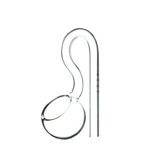 DOOA STREAM PIPE ORB P-1 10MM