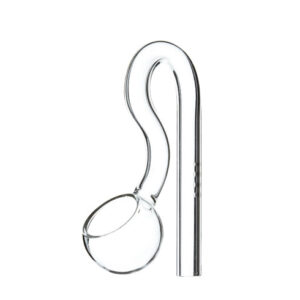 DOOA STREAM PIPE ORB P-2 13MM