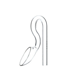 DOOA STREAM PIPE ARC P-2 13MM