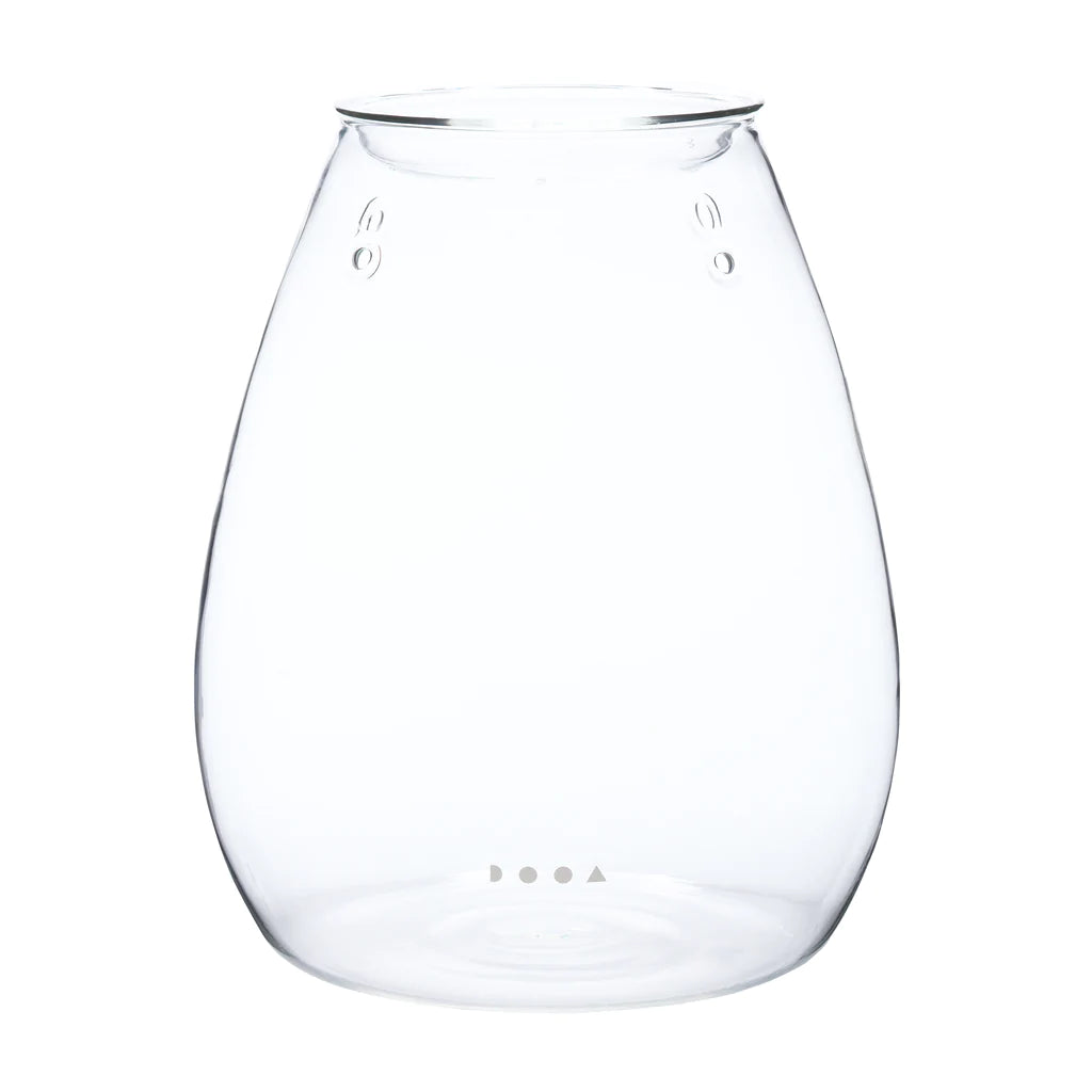 DOOA GLASS POT SHIZUKU