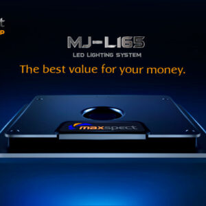 MAXSPECT JUMP LED MJ-L165 65W