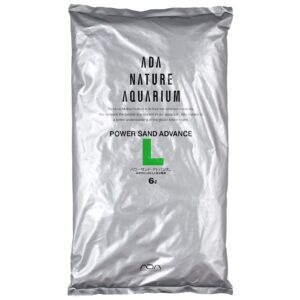 ADA POWER SAND ADVANCE L 6L - EXCESS SHIPPING FEE APPLIES OVER 20KG