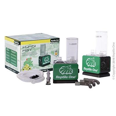 REPTILE ONE HUMIDI MIST MISTER AND FOGGER