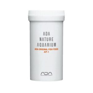 ADA NATURE AQUARIUM AP-1 FISH FOOD 70G