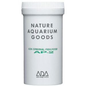 ADA NATURE AQUARIUM AP-2 FISH FOOD 70G