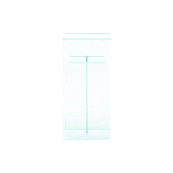 ADA CUBE CABINET CLEAR FOR W36XD22 36X22X70