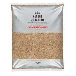 ADA COLORADO SAND 8KG - EXCESS SHIPPING FEE APPLIES OVER 20KG